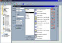 Game Maker Oberfläche